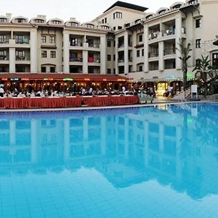 Club Alize Marmaris