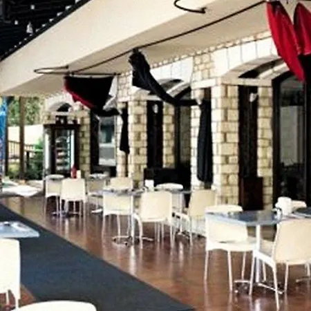 Daire Club Alize